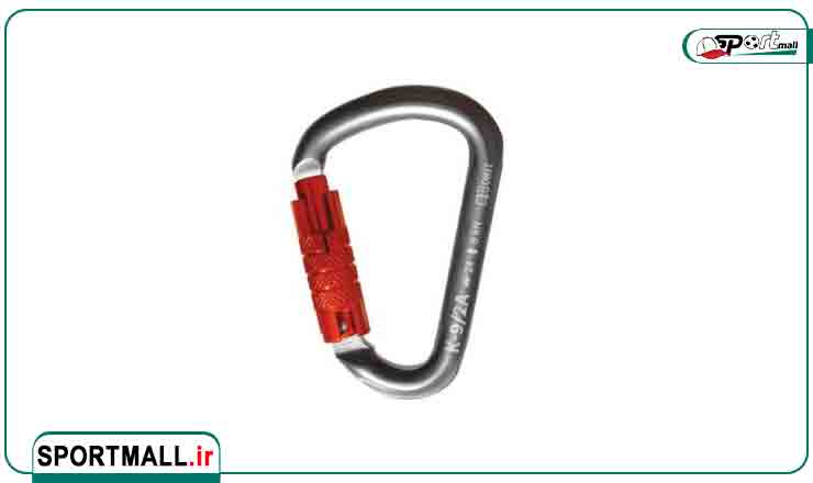 قلاب کارابین اتوماتیک